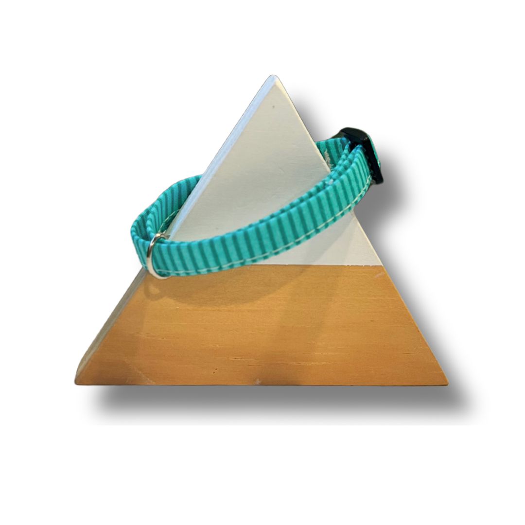 Modern Designer Cat Collar