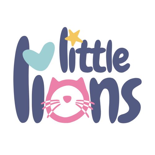Little Lions Karate