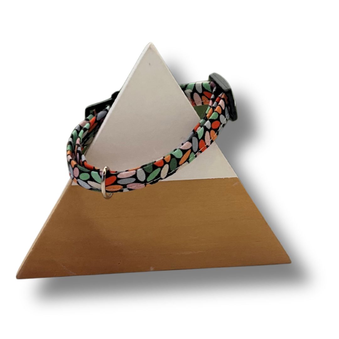 Modern Designer Cat Collar