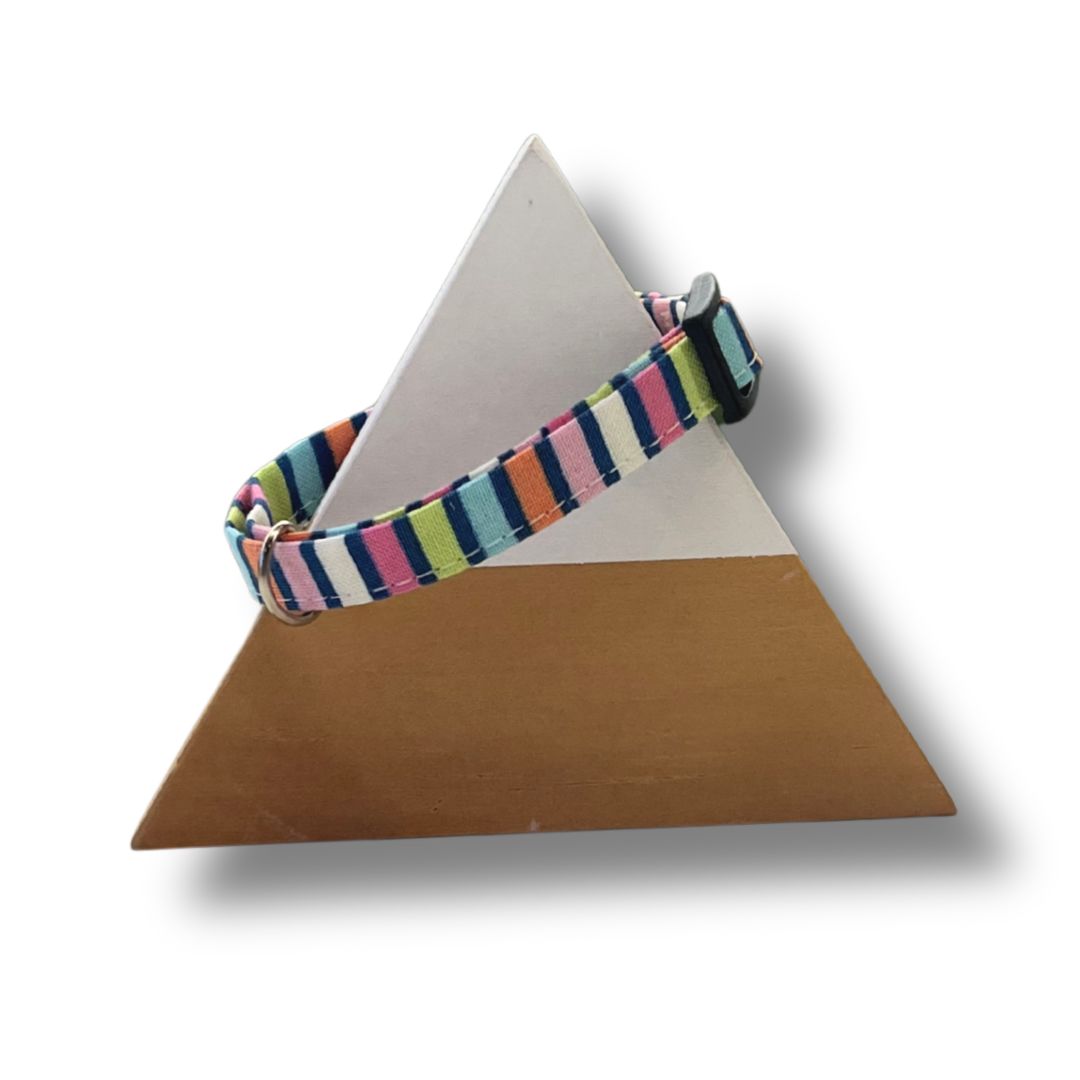 Modern Designer Cat Collar