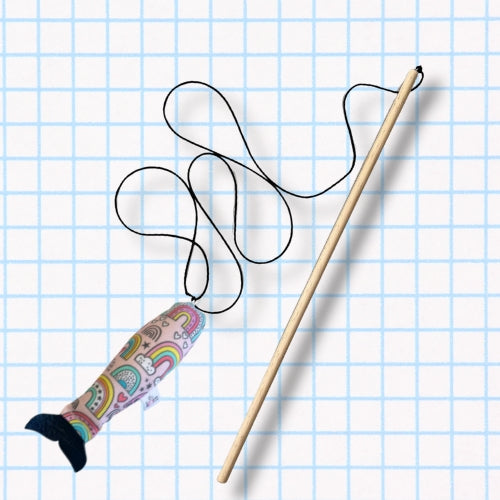 Fishing Rod